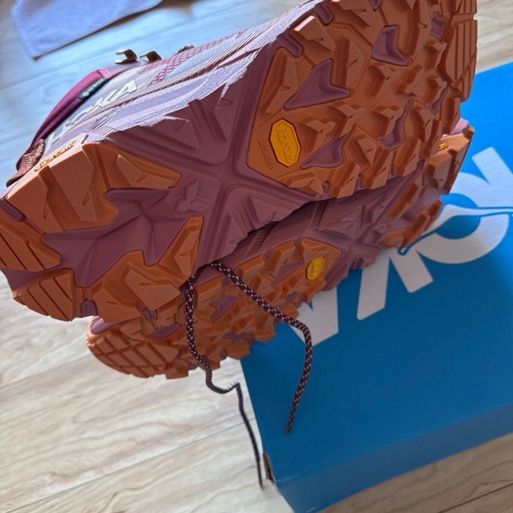 Hoka Trail Code GTX - Picture 5 of 7
